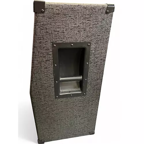 Used 2020s Egnater Tourmaster 412A 4x12 Guitar Cabinet