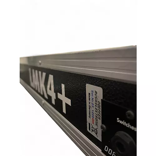 Used Odepfer LMK4+