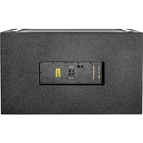 BASSBOSS Makara dBL21-MK3 Dual 21