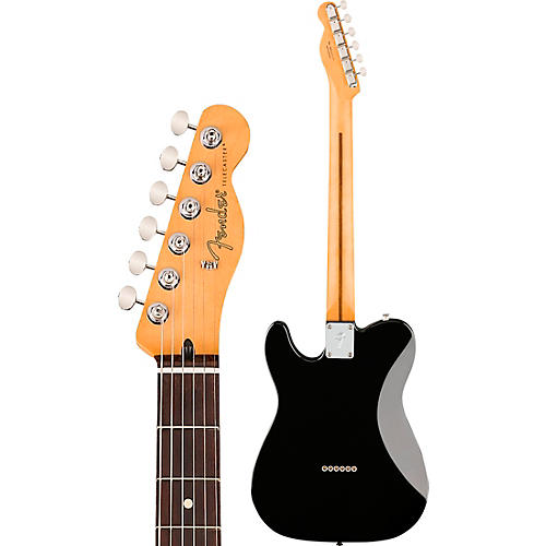 Fender Player II Telecaster HH Rosewood Fingerboard Electric Guitar Aquatone Blue