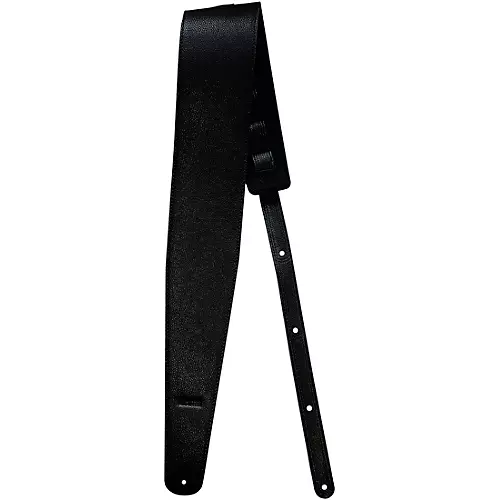 RICHTER Bass Strap Black