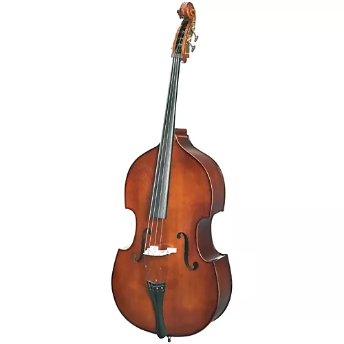 Stentor 1950 Student I Series Double Bass Outfit 1/2 Size