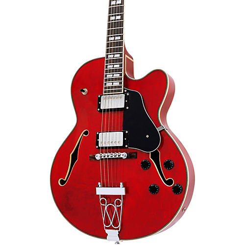 SIRE Larry Carlton H7F Electric Guitar Tobacco Sunburst