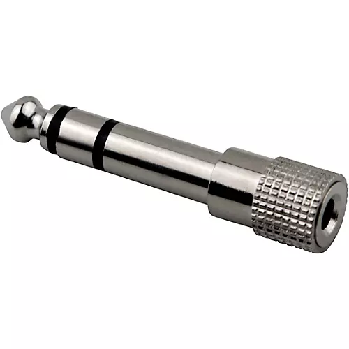 Pig Hog Solutions 3.5 mm (F) to 1/4