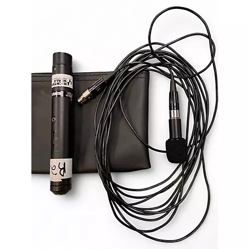 Used Shure Beta 98/S Drum Microphone
