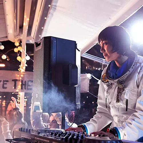 LD Systems ICOA 12 W - 12