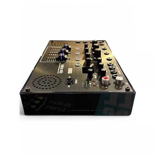 Used KORG volca mix Sound Module