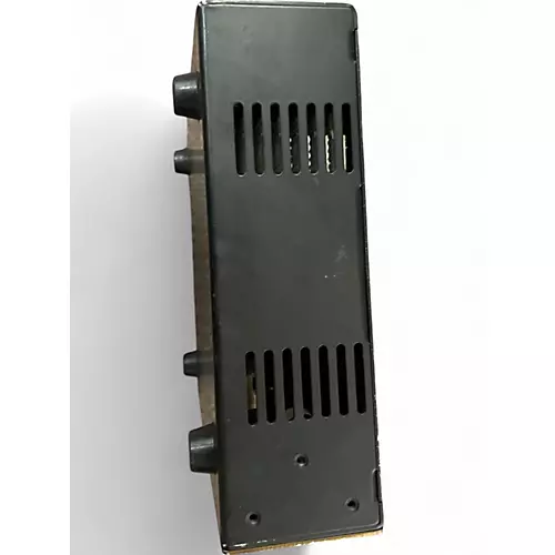 Used Markbass Little Mark Tube 800 Tube Bass Amp Head