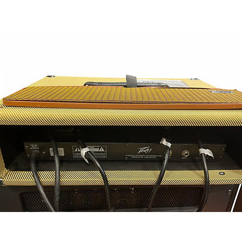 Used Peavey Valverb Guitar Preamp