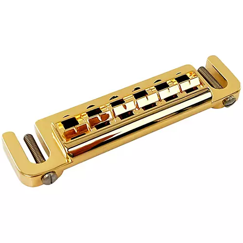 Leo Quan Badass Wraparound Guitar Bridge With SAE 5/16