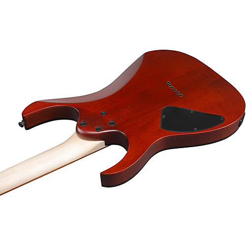 Ibanez RG6003FM Electric Guitar Flat Sapphire Blue