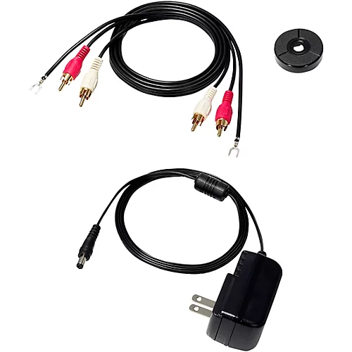 Audio-Technica AT-LP3XBT Automatic Wireless Turntable White