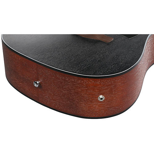 Ibanez PF54CE Dreadnought Acoustic-Electric Guitar Natural