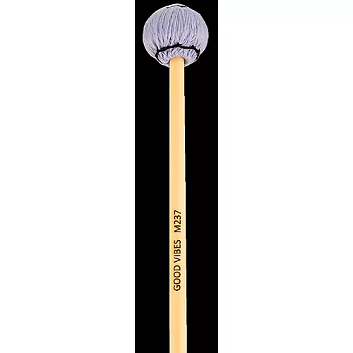 Musser Good Vibes Mallets Hard Lavender