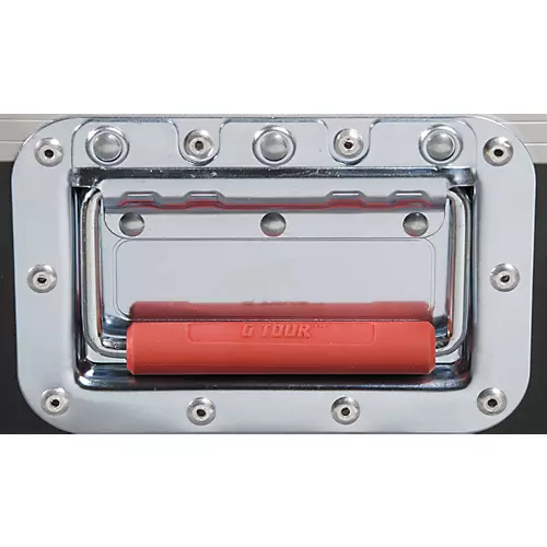 Gator G-TOUR-TRK 3022 HS Truck Pack Trunk Black 30