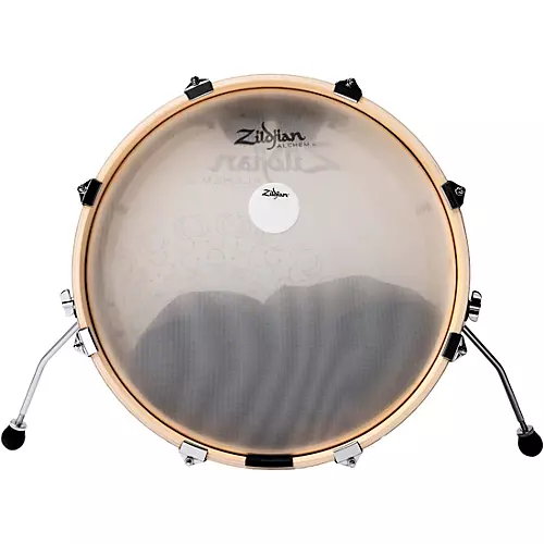 Zildjian ALCHEM-E Bronze EX Electronic Drum Kit