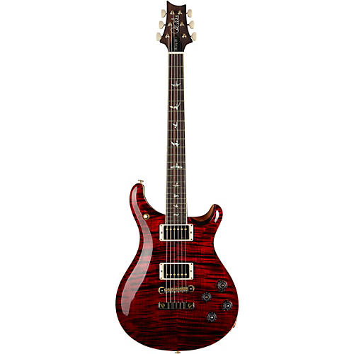 PRS McCarty 594 10-Top Electric Guitar Black Gold Wraparound Burst