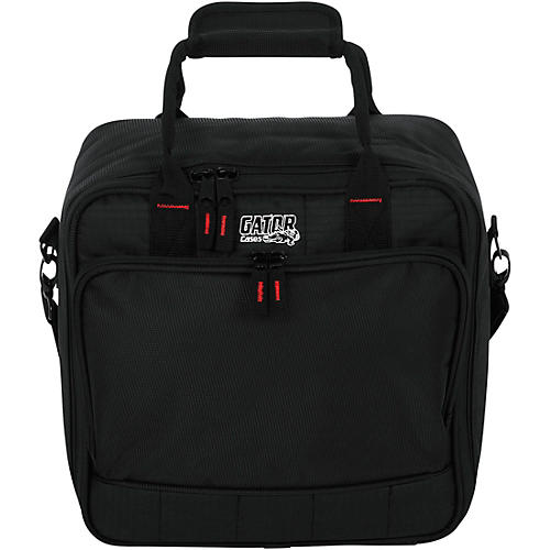 Harbinger LV12 Mixer Package With Gator Mixer Bag