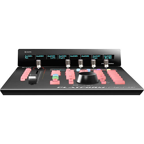Icon Platform D3 for Platform Nano