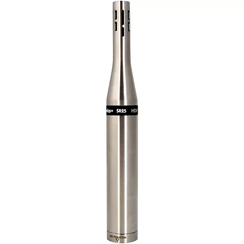 Earthworks SR25 Cardioid Condenser Mic
