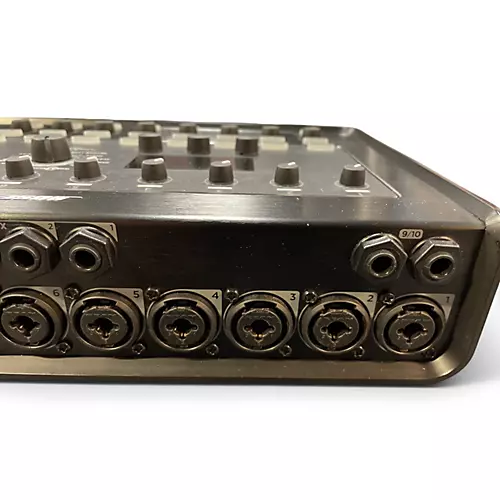 Used Bose T8 Unpowered Mixer