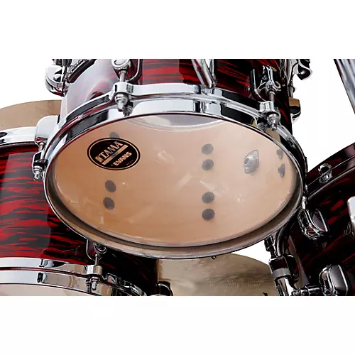 TAMA Starclassic Maple 4-Piece Shell Pack With 22