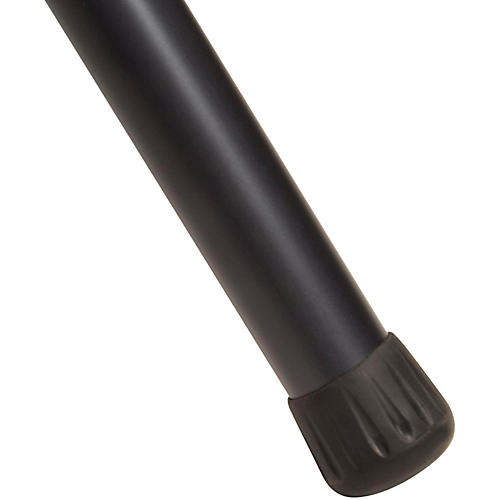 Ultimate Support TS-80B Standard Speaker Stand Black