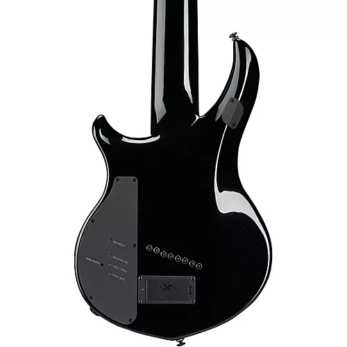 Ernie Ball Music Man John Petrucci Majesty 8 8-String Electric Guitar Emerald Sky