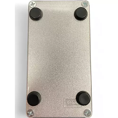 Used MXR M75 Super Badass Distortion Effect Pedal