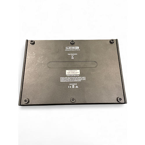 Used Line 6 HX Effects Effect Processor