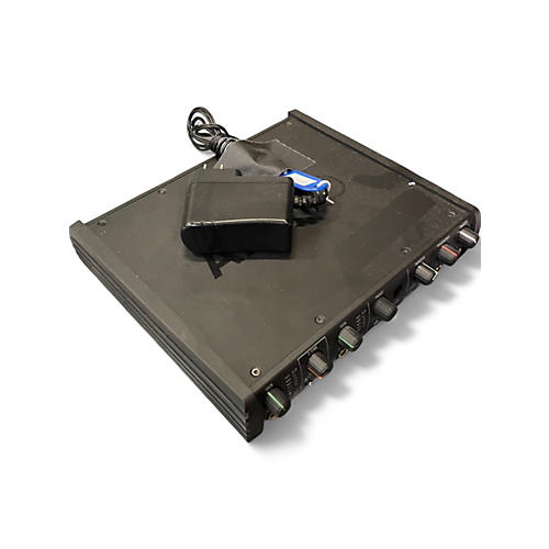 Used IK Multimedia AXE I/O USB Audio Interface Audio Interface