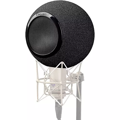 Kaotica KAOTICA EYEBALL Obsidian Black