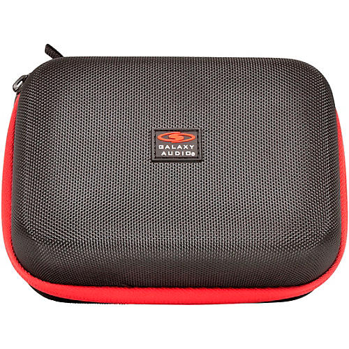 Galaxy Audio ASD-700-4 Digital 15 Channel UHF Plug & Play Wireless In-Ear Monitor Band Pack System with EB5 Earbuds Frequency CODE B5 550-569 MHz