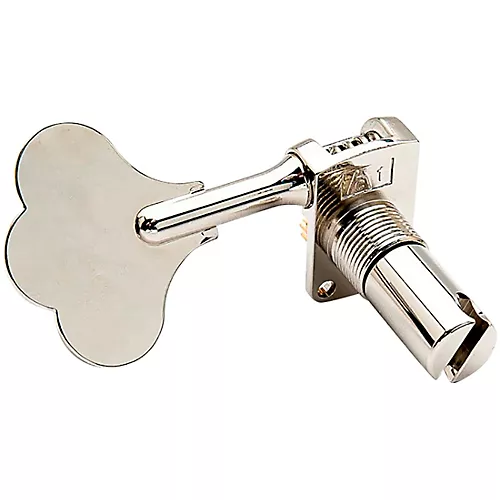 Leo Quan Badass OGT Mini Bass Tuning Keys Gold 2+2