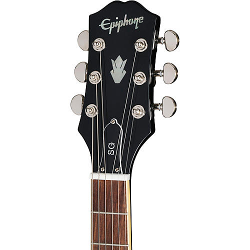 Epiphone SG Standard Electric Guitar Cherry