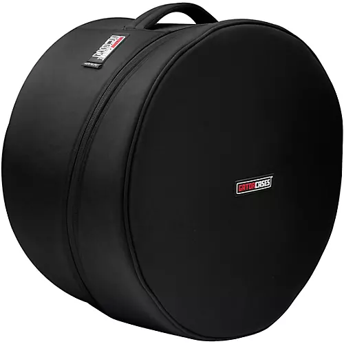Gator Icon Tom Bag 14 x 10 in. Black