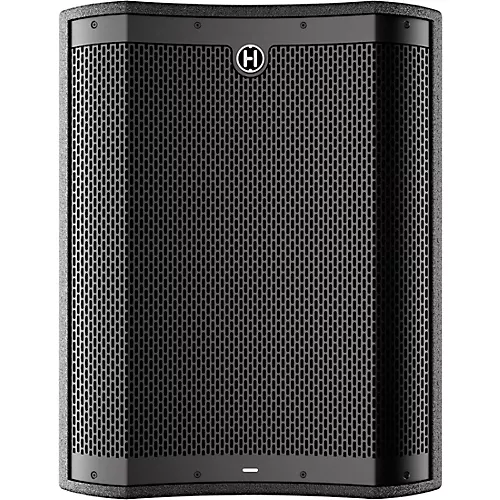 Harbinger VARI 3000 Series Powered Speakers Package With VS18 Subwoofer, Stands and Cables, 15