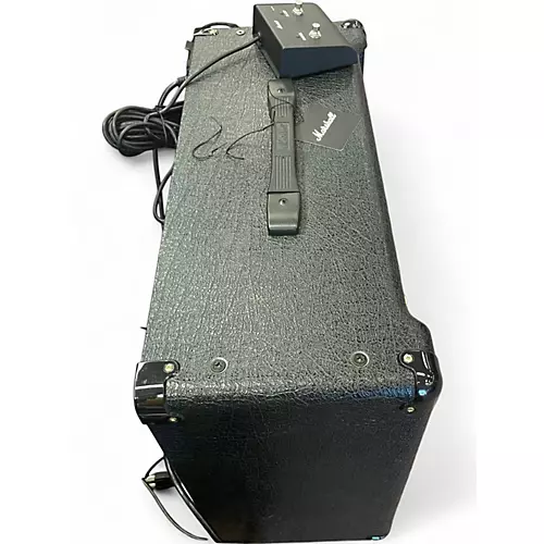 Used Marshall DSL40C 40W 1x12 Tube Guitar Combo Amp