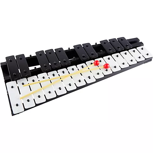 Trophy 25-Note Chromatic Bell Set