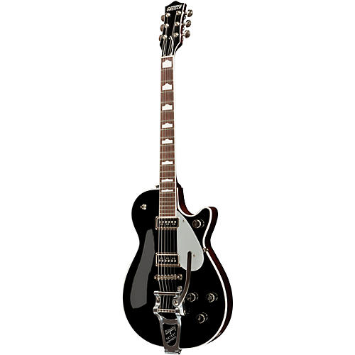 Gretsch Guitars G6128T Players Edition Jet DS With Bigsby Sahara Metallic