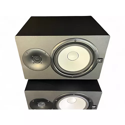 Used Yamaha HS8 Pair Powered Monitor