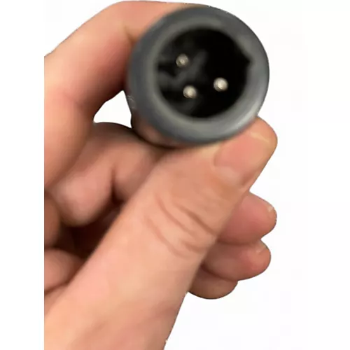 Used Sennheiser E824S Dynamic Microphone