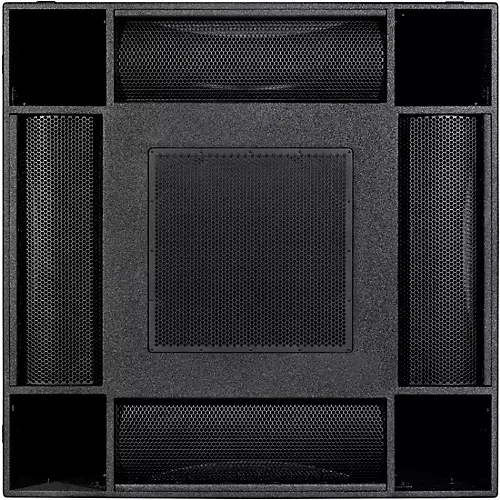 BASSBOSS Krakatoa-MK3 18