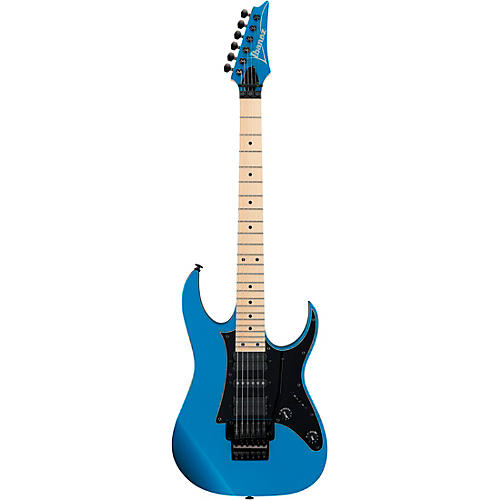 Ibanez RG550 Genesis Collection Electric Guitar Electric Blue