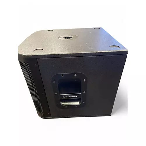 Used Electro-Voice ZXA1-Sub 12