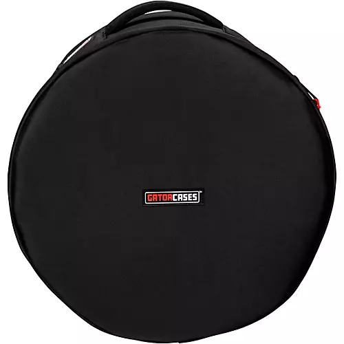Gator Icon Tom Bag 14 x 10 in. Black