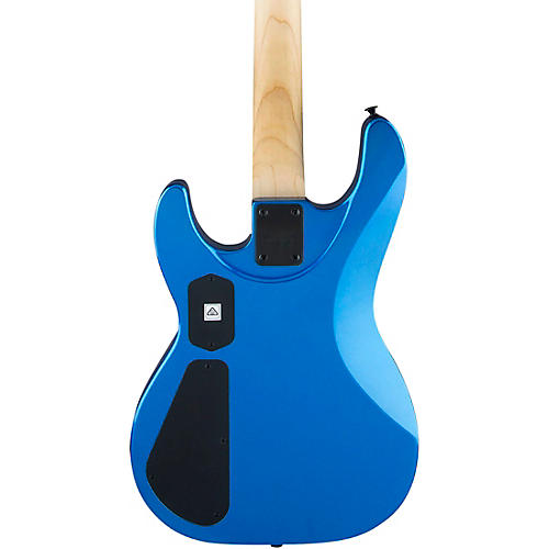 Jackson JS Series Concert Bass JS3 Satin Black