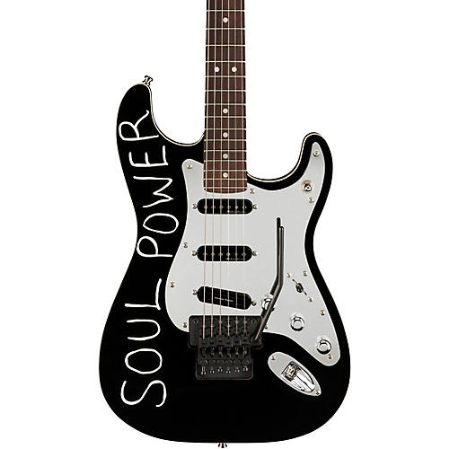 Fender Tom Morello