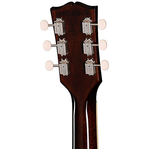 Gibson ES-330 Hollowbody Electric Guitar Tobacco Sunburst