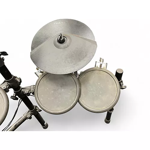 Used Roland TD9 Electric Drum Set